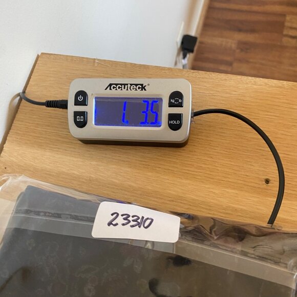 Chicos Pants Womens 3 US 16 Black Multi Floral Ponte Stretch Leggings Pull On - Picture 12 of 12